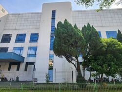 Alpine Centre (D14), Factory #486800271
